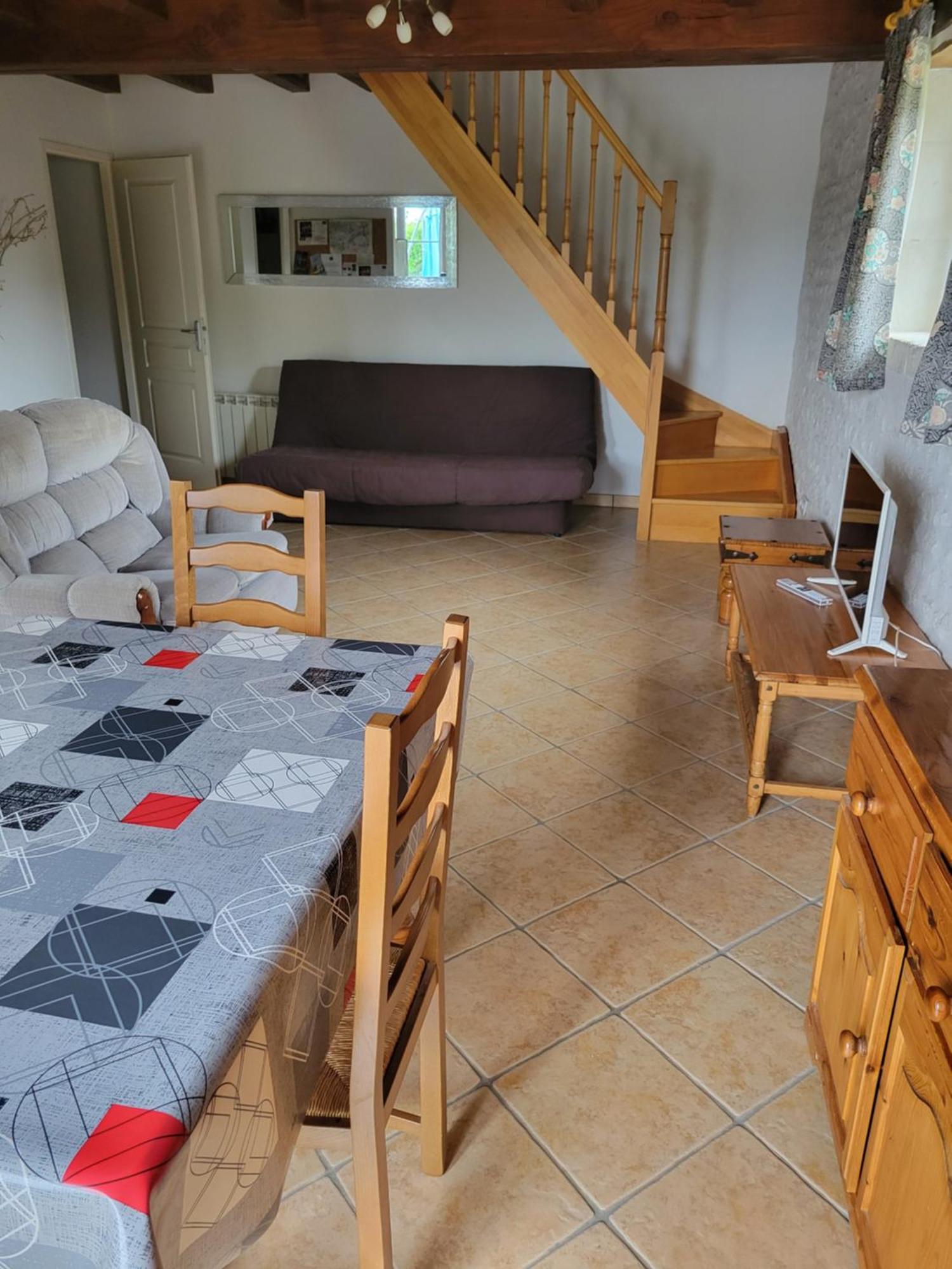 Les Gites De Brives Exterior photo